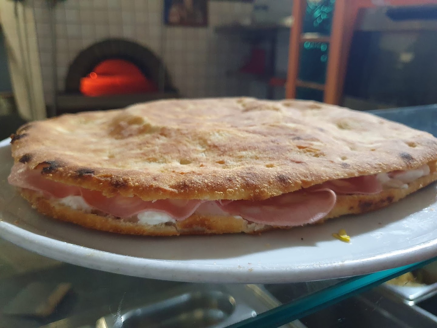 Hitchcock Pizzeria Rosticceria