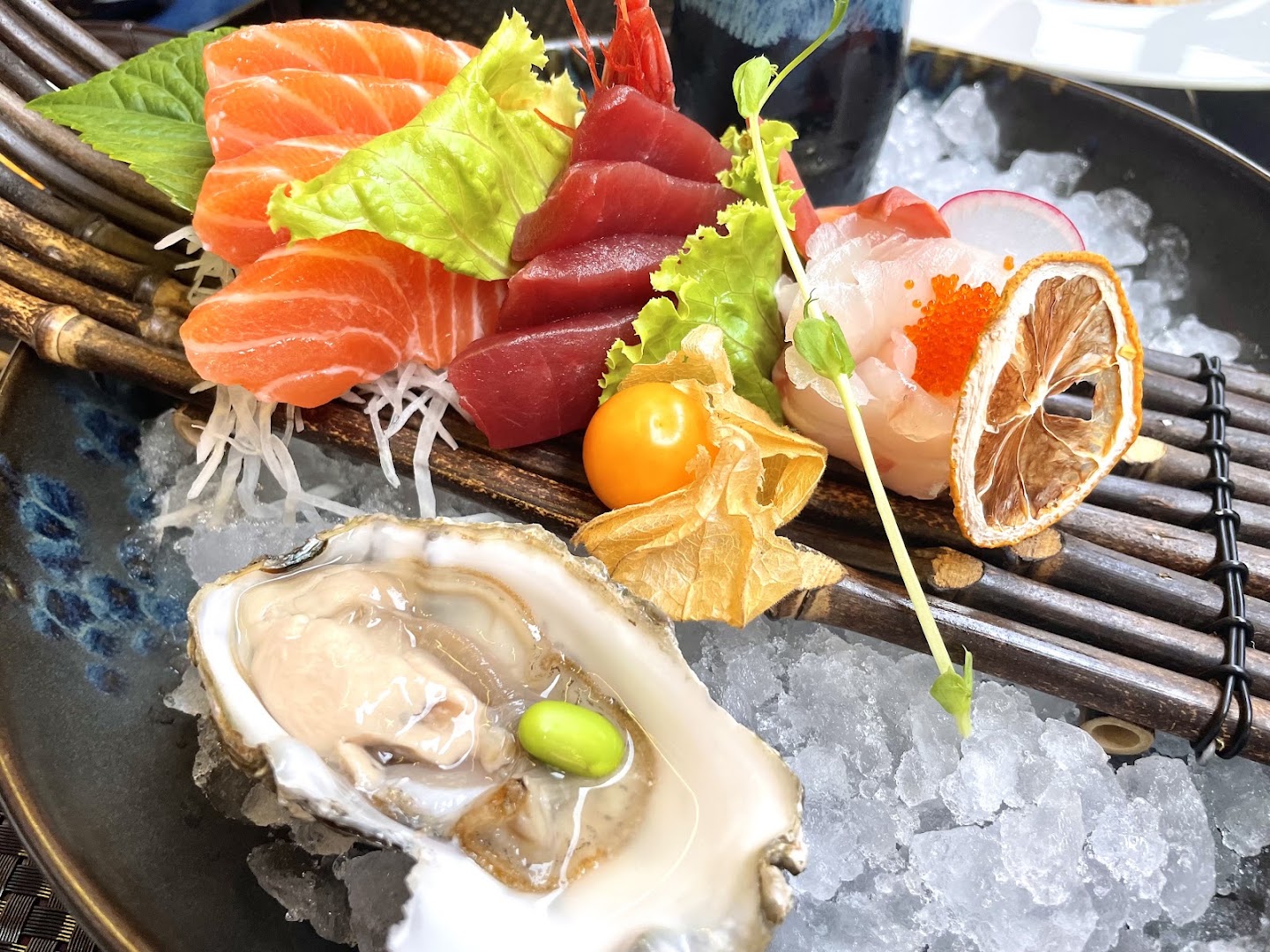 HK Sushi Ristorante, Vicenza