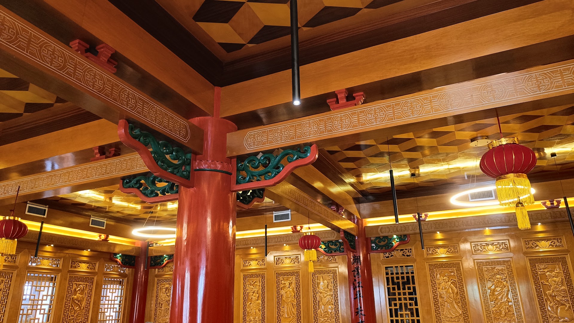 HK Sushi Ristorante
