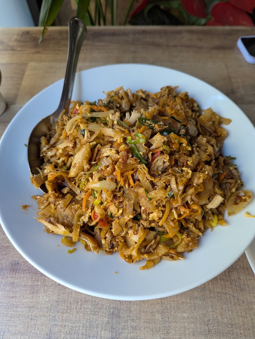 HN Restaurant & Bar රස දන්නෝ, Milano