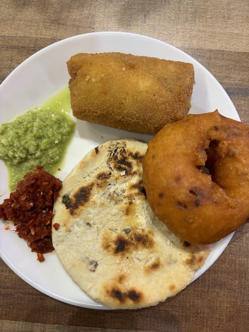 HN Restaurant & Bar රස දන්නෝ