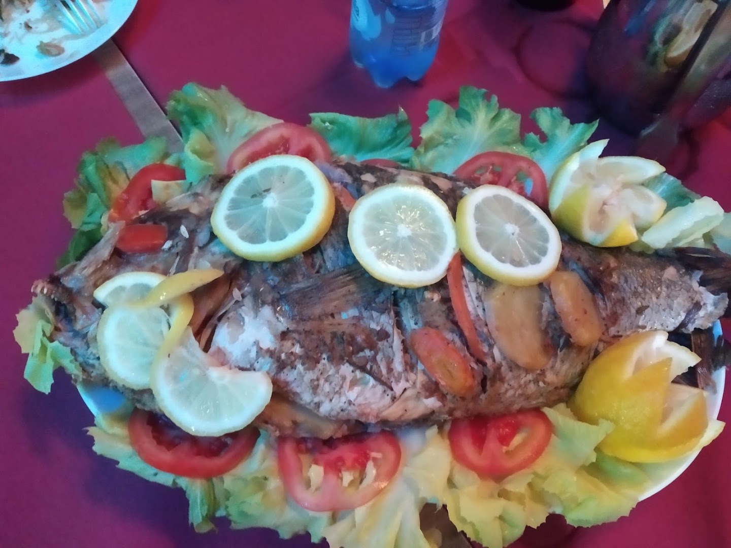 HN Restaurant & Bar රස දන්නෝ