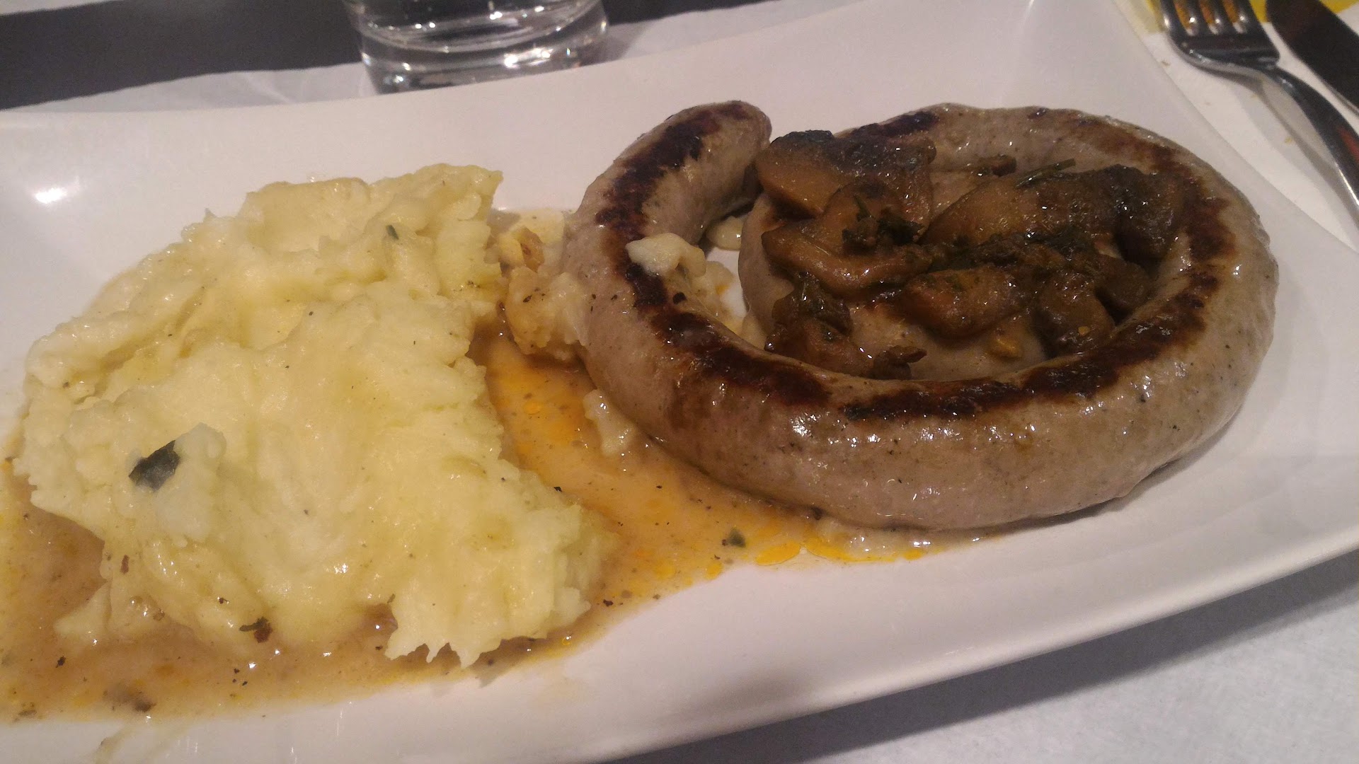 Hoana Cafe, Concorezzo