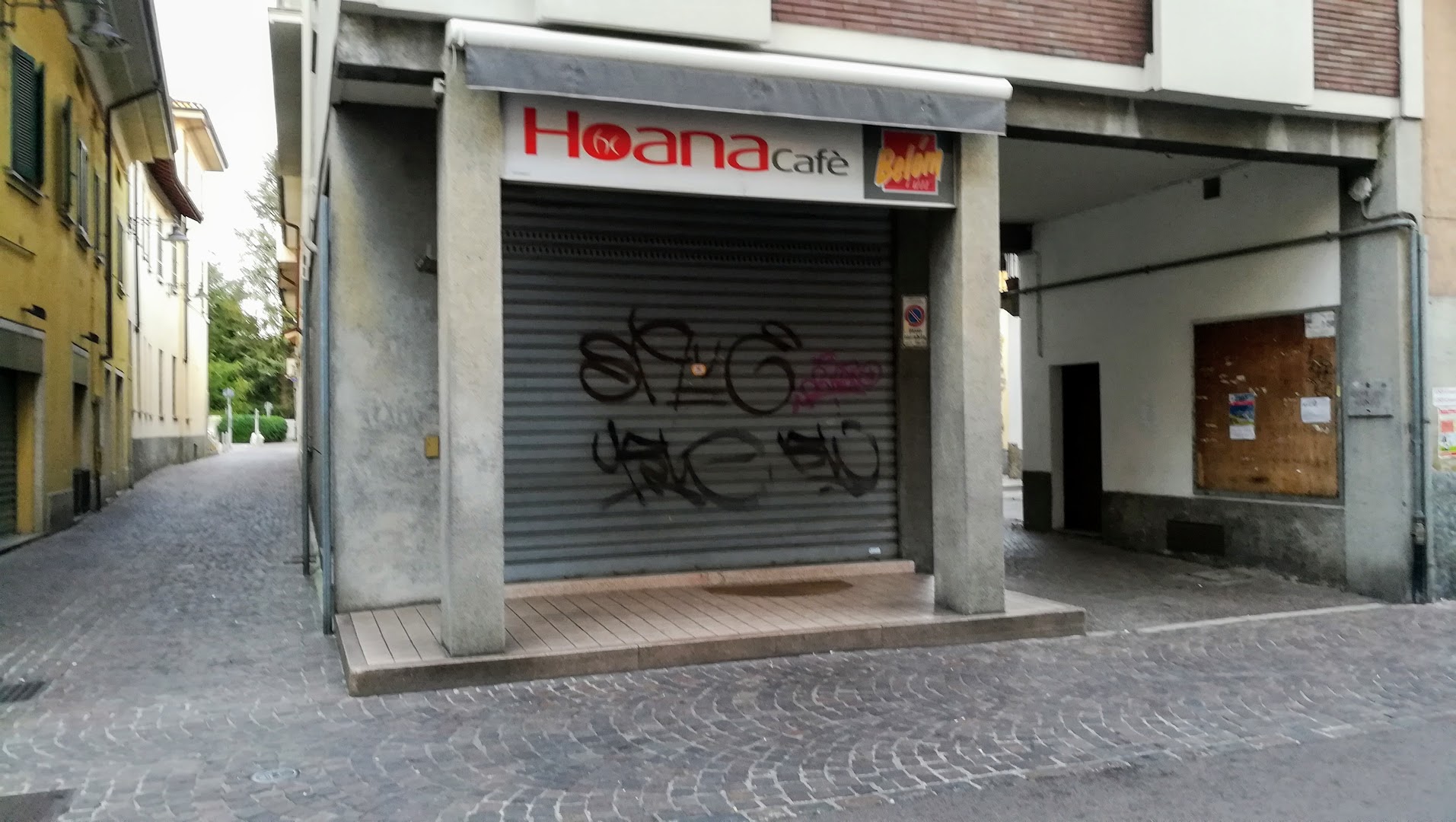 Hoana Cafe