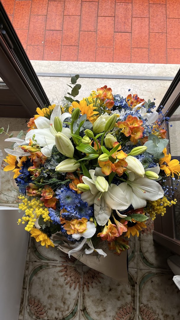 Hobby Flora