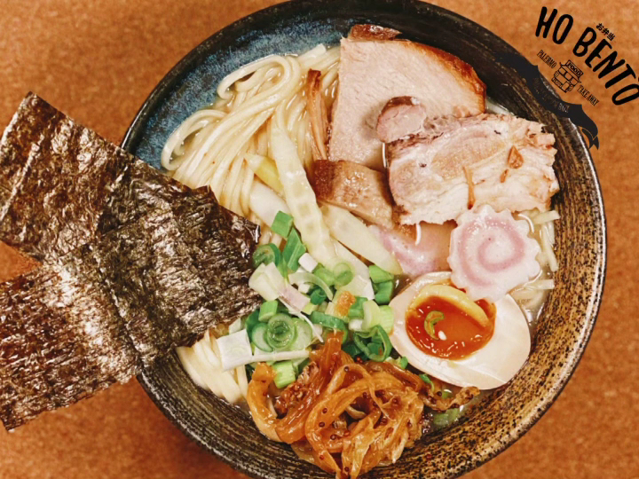 Hobento Politeama