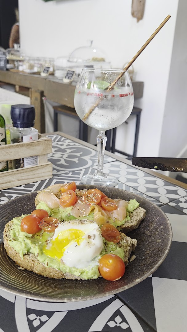 Hog Cafè & Bistrò