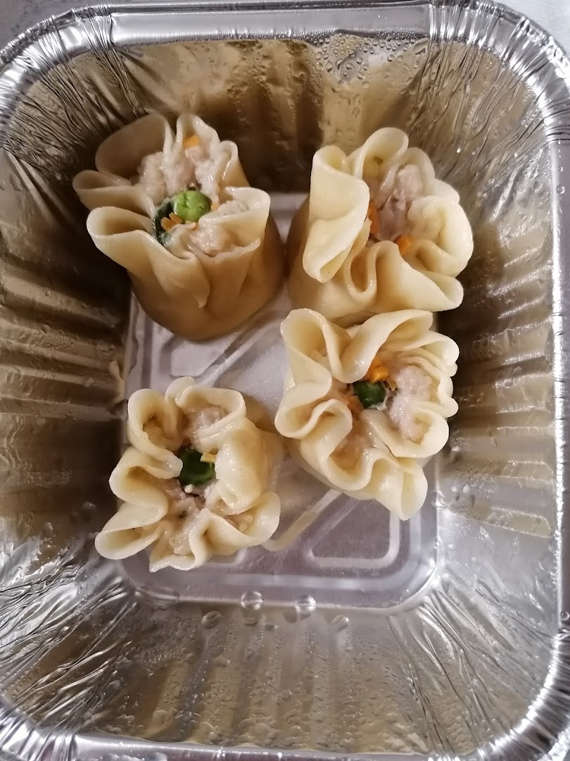 Hog Yun Di Lu Peipei, Mondovì