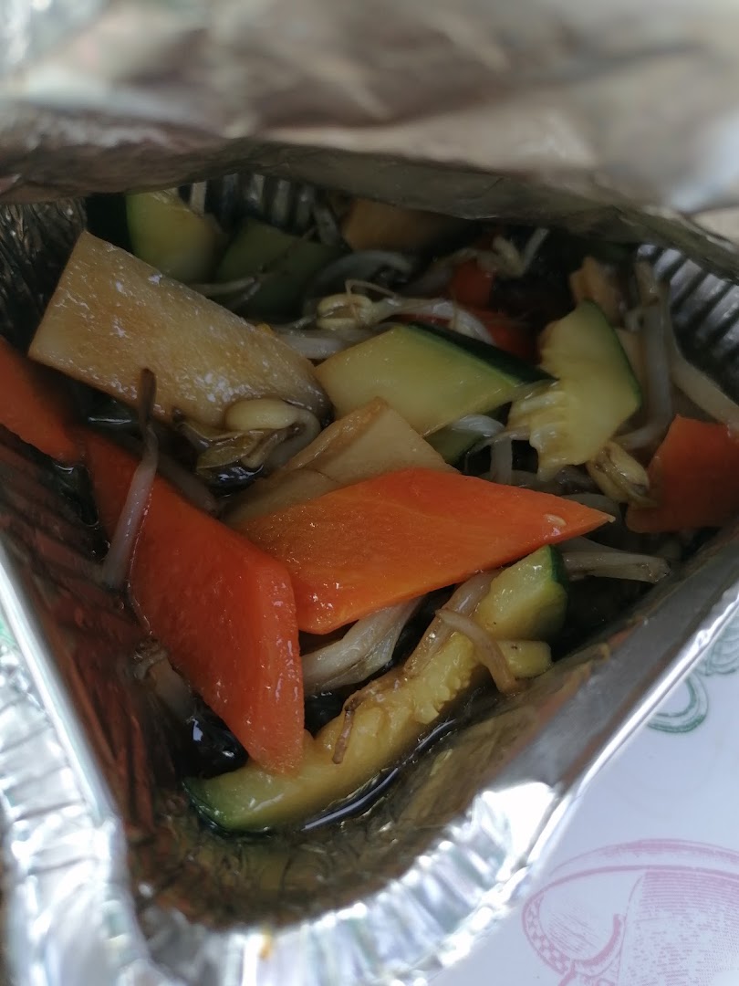 Hog Yun Di Lu Peipei