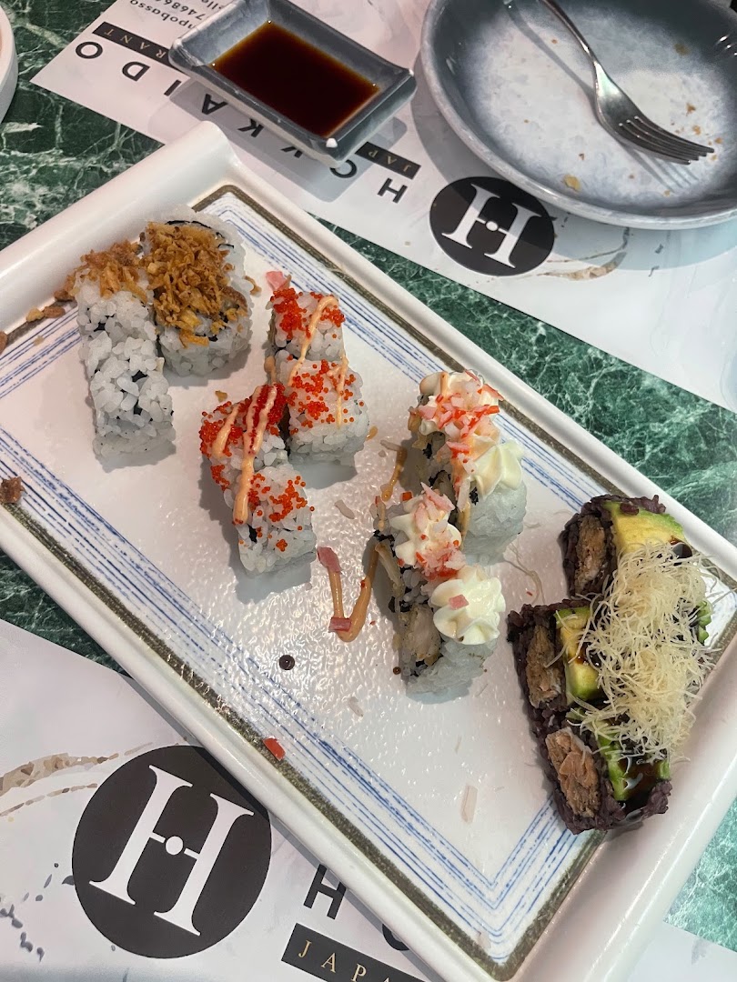 Hokkaido Campobasso