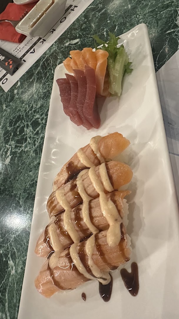 Hokkaido Campobasso