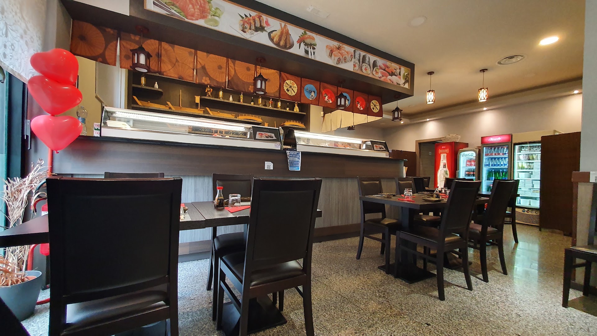 Hokkaido japanese restaurant