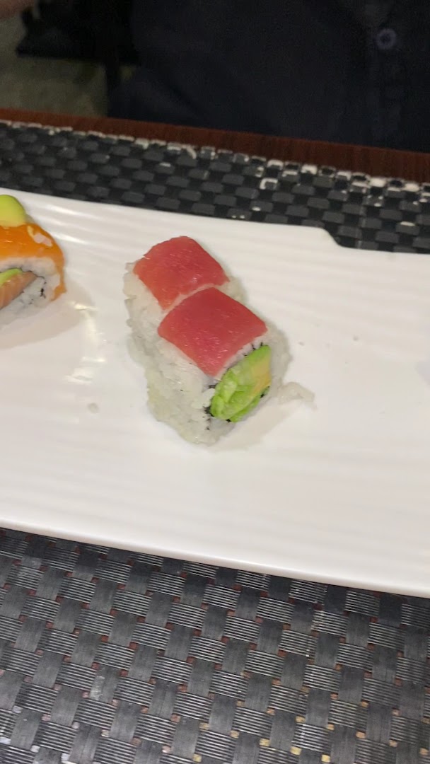 Hokkaido japanese restaurant