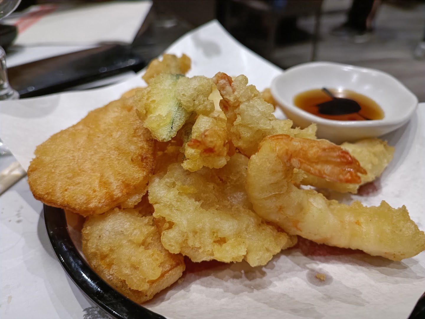 Hokkaido Ristorante Giapponese