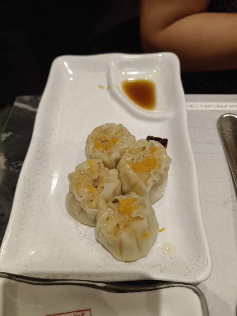 Hokkaido Ristorante Giapponese