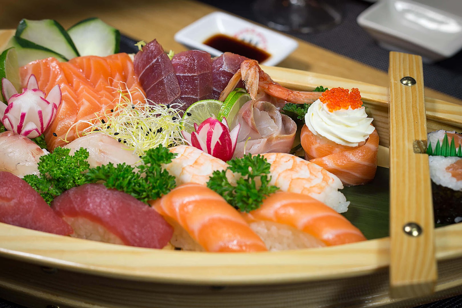 Hokkaido Sushi Frascati
