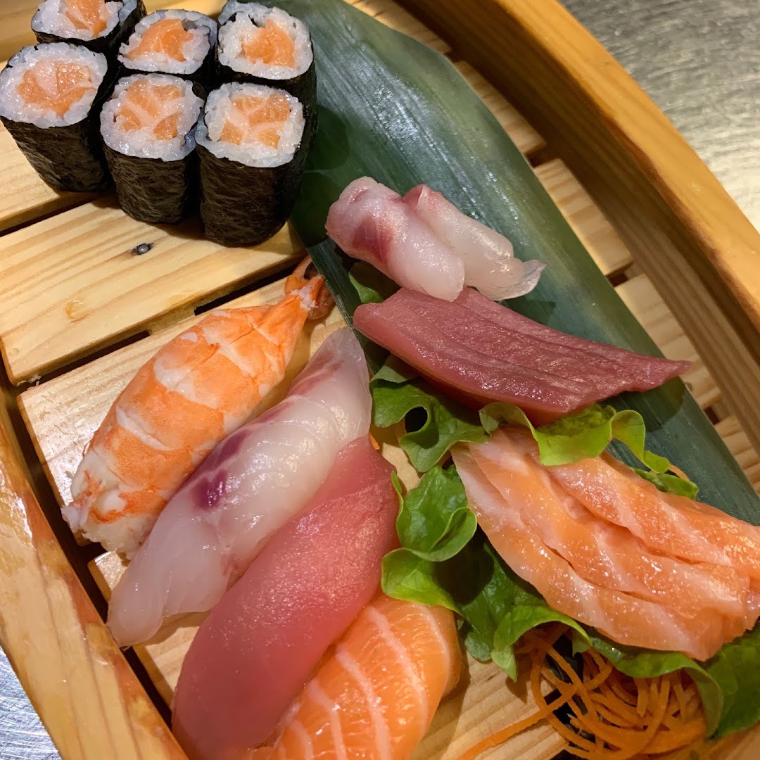 Hokkaido Sushi