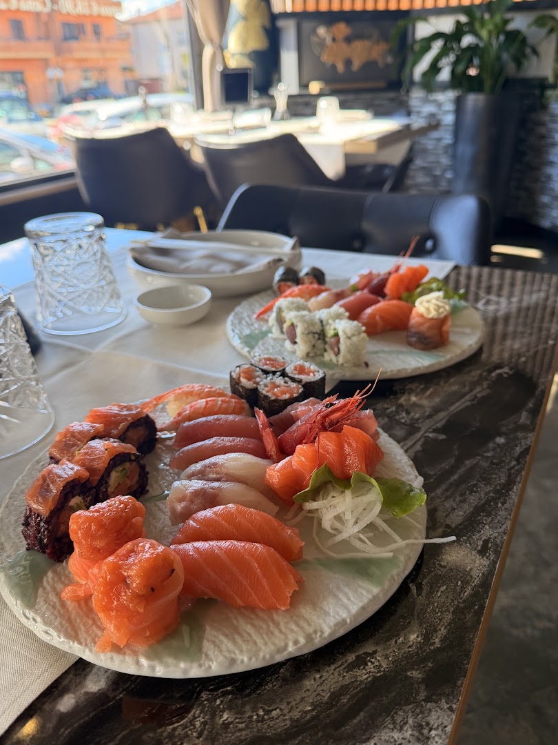Hokkaido Sushi Restaurant
