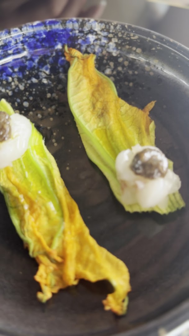 Hokkaido Sushi Trigoria