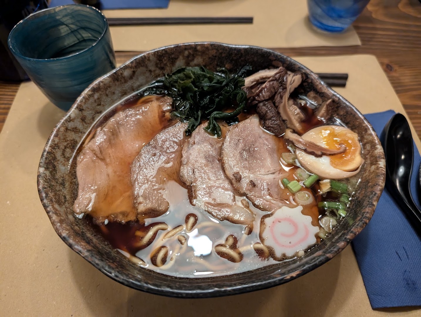 Hokusai Ramen