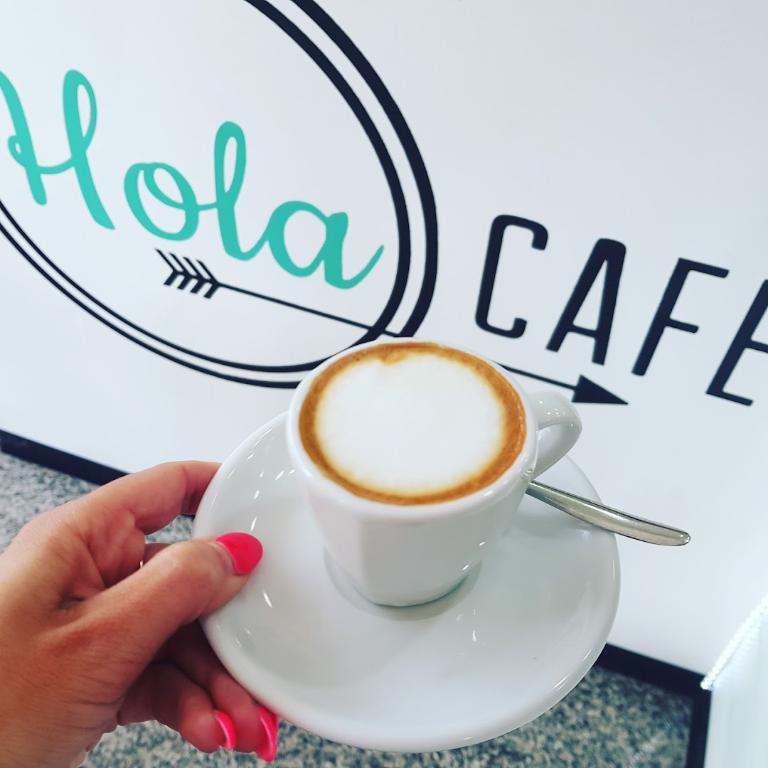 Hola Cafè