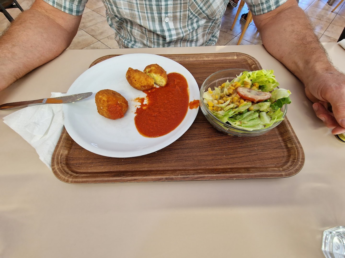 Holbzeit
