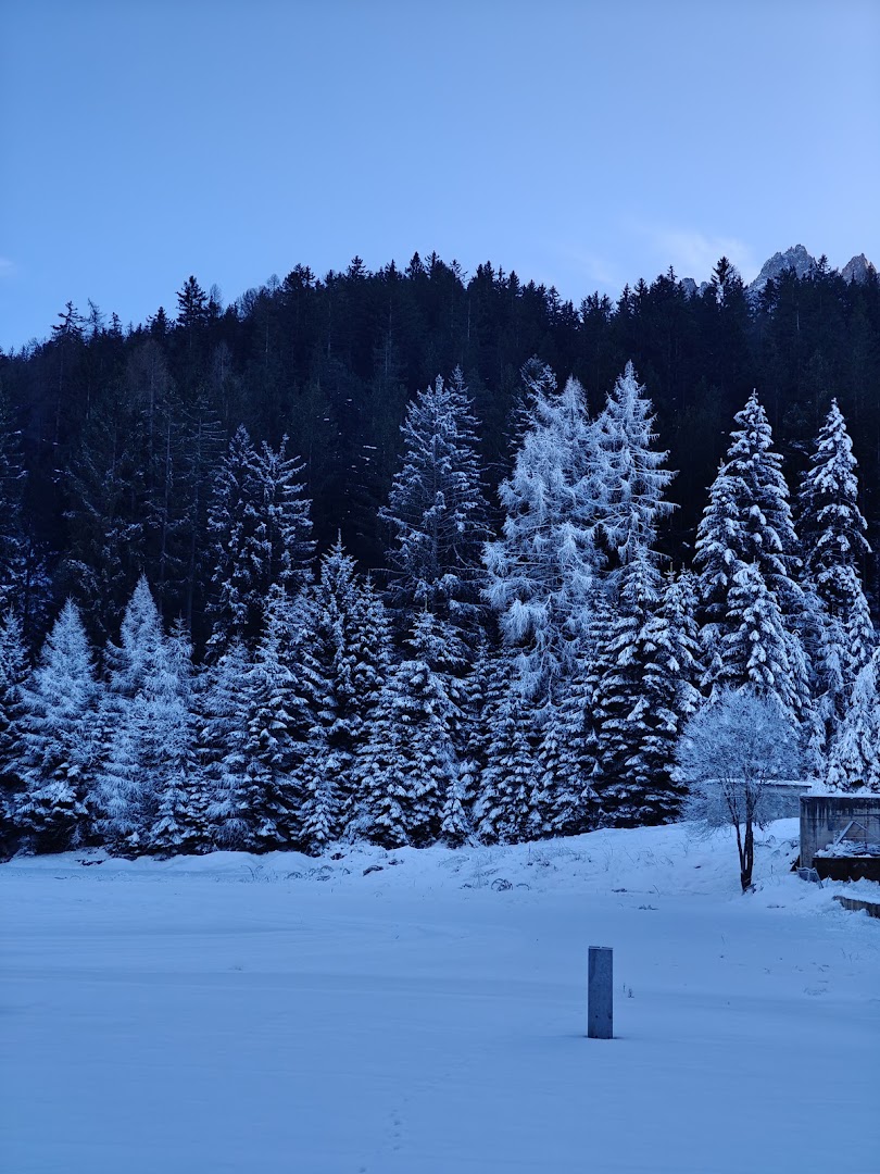Holbzeit