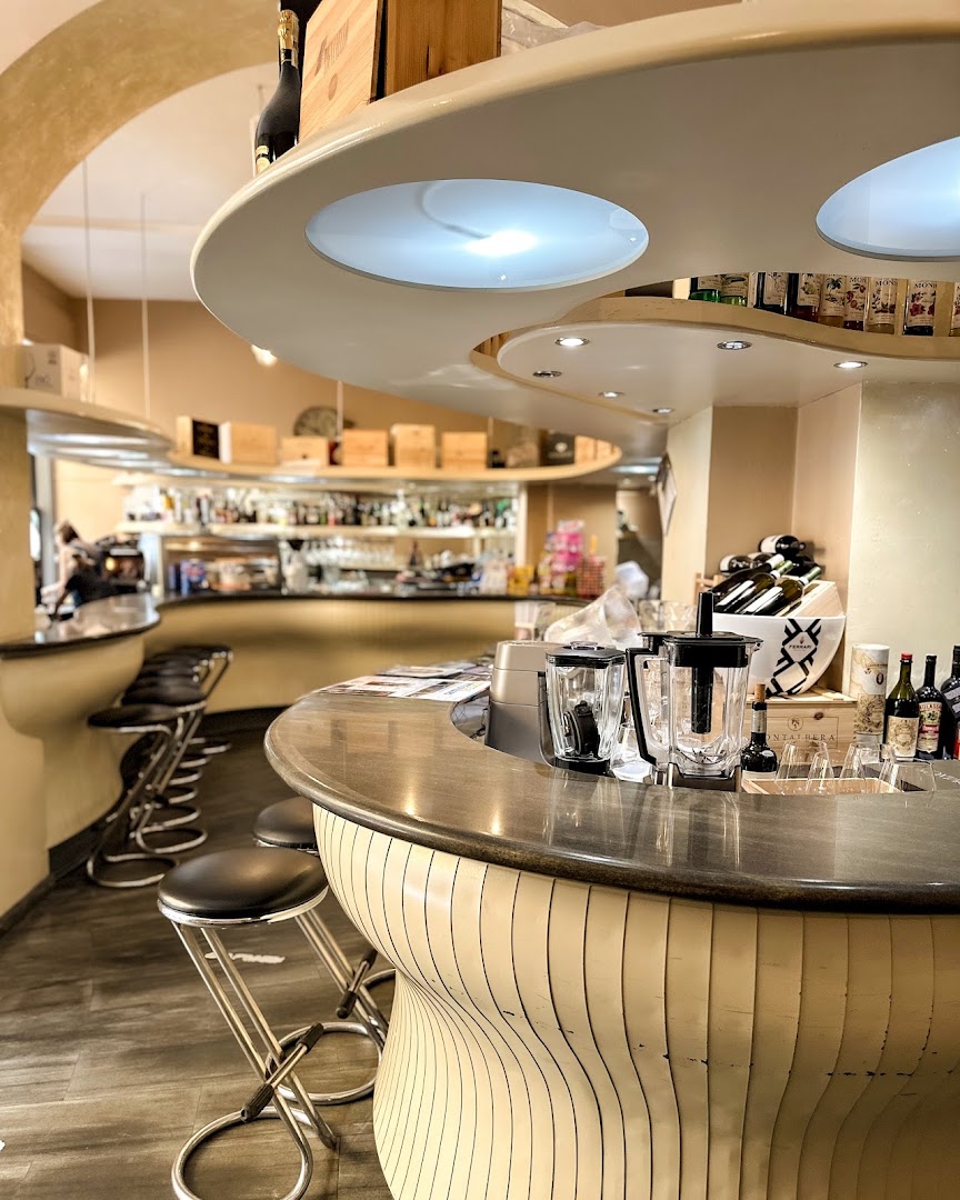 Holiday Cocktail Bar