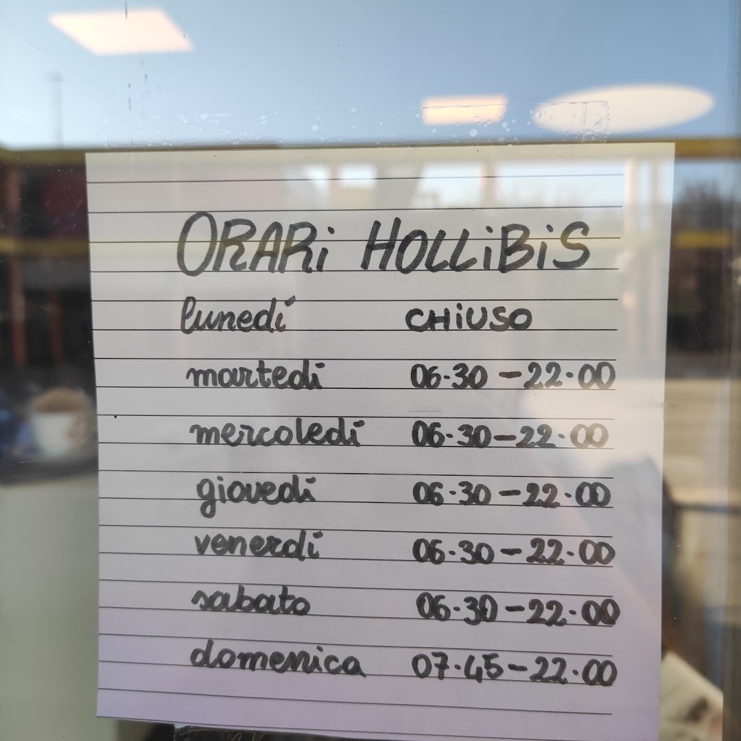 Hollibis L.A.