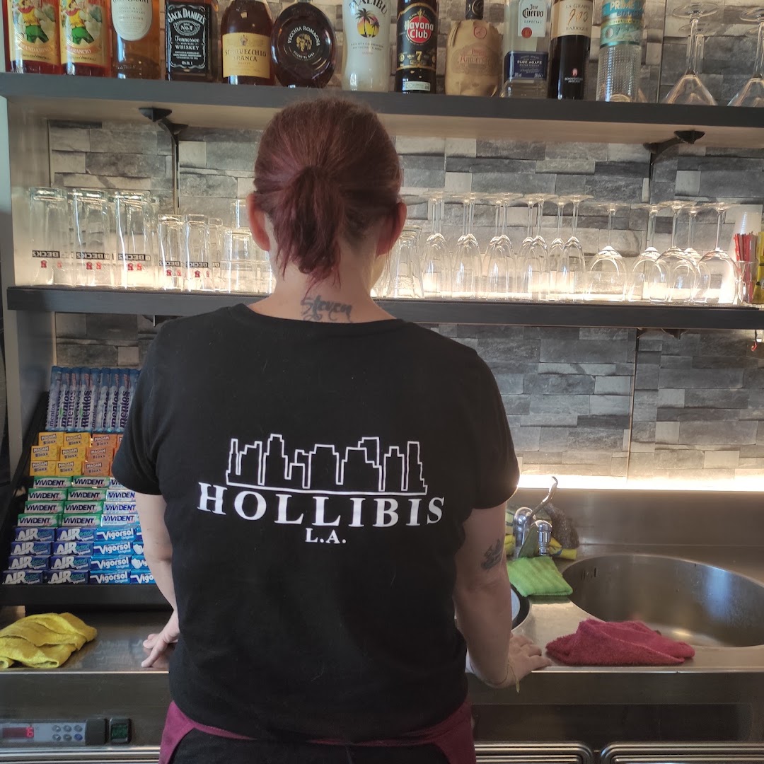 Hollibis L.A.