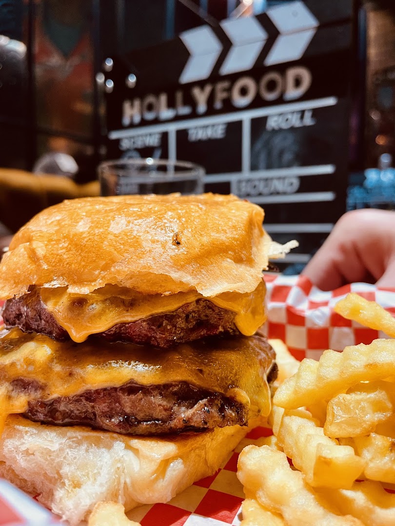 HOLLYFOOD
