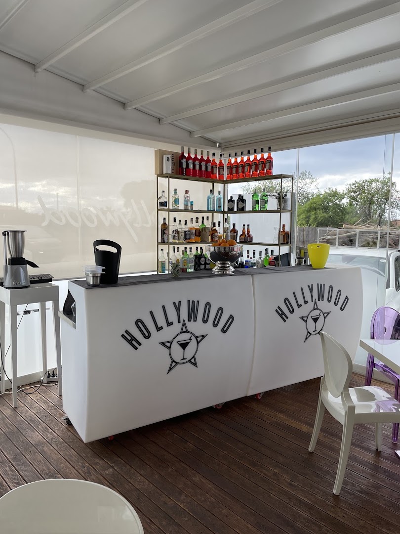 Hollywood ~ Bar | Ristorante | Pizzeria | Pasticceria | Gelateria Cinisi