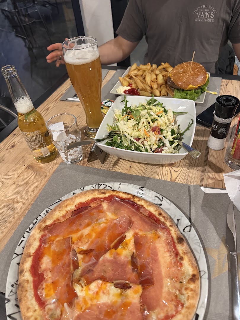 Hollywood Bormio