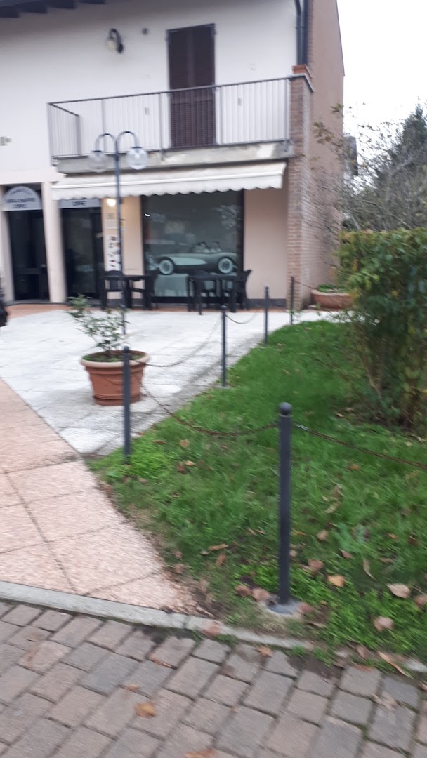 Hollywood Cafè di Eleonora & Silvia Cannella, San Genesio ed Uniti