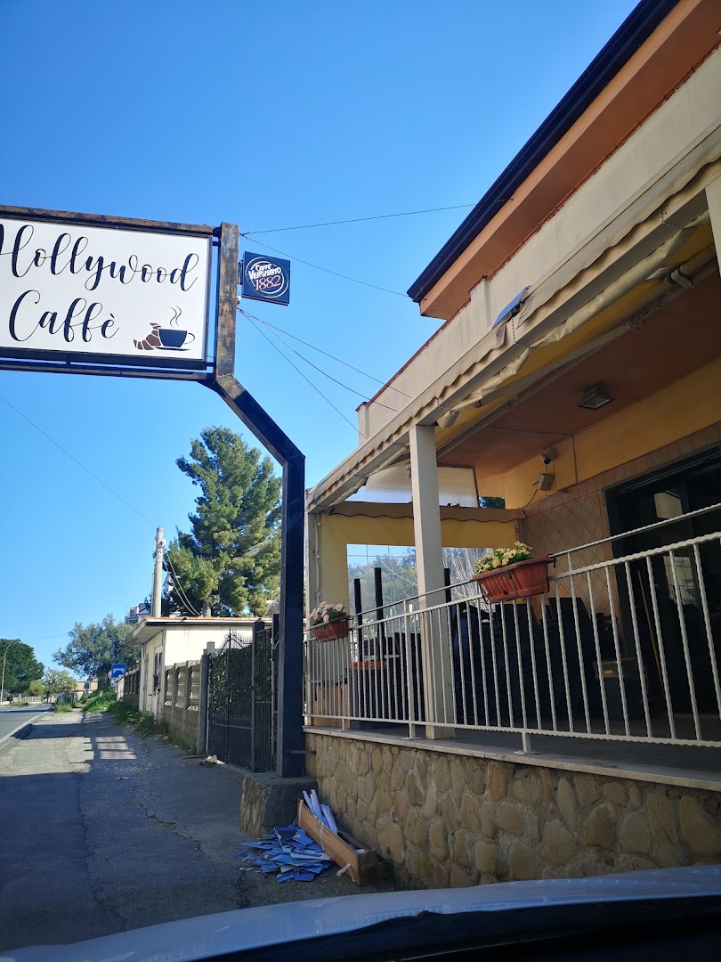 Hollywood Caffè di Marucci Valeria