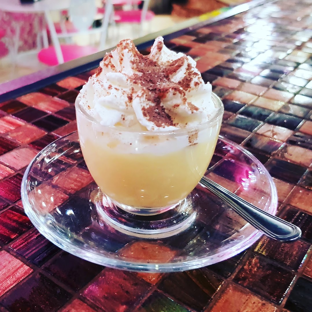 Hollywood Caffè di Marucci Valeria