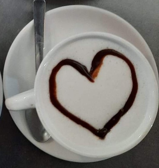 Hollywood coffee