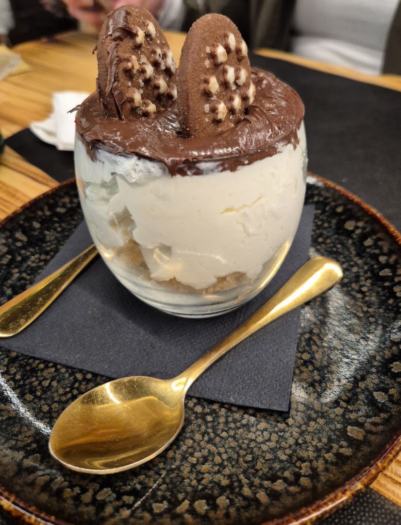 Hollywood Pizzeria Braceria, Chieti
