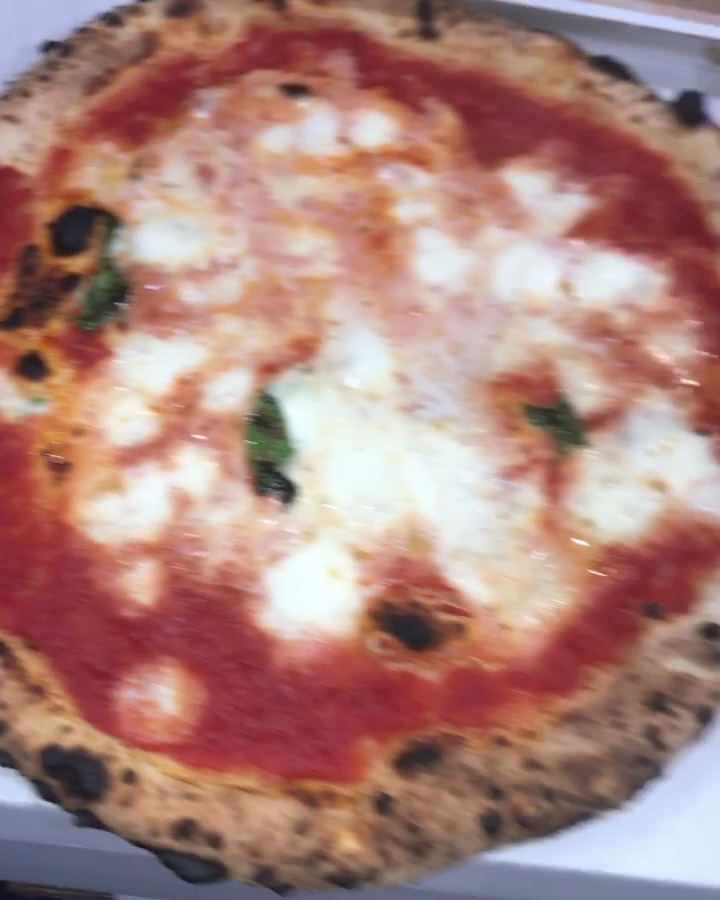 Hollywood Pizzeria Braceria