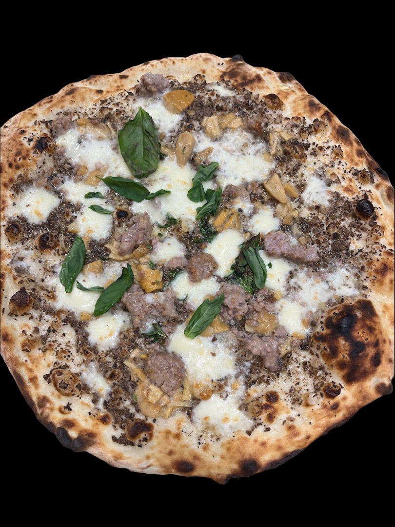 Hollywood Pizzeria Braceria