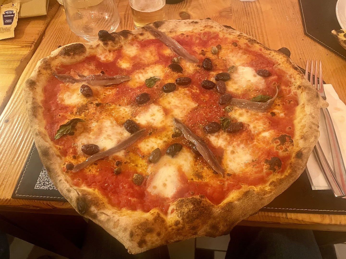 Hollywood Pizzeria Braceria