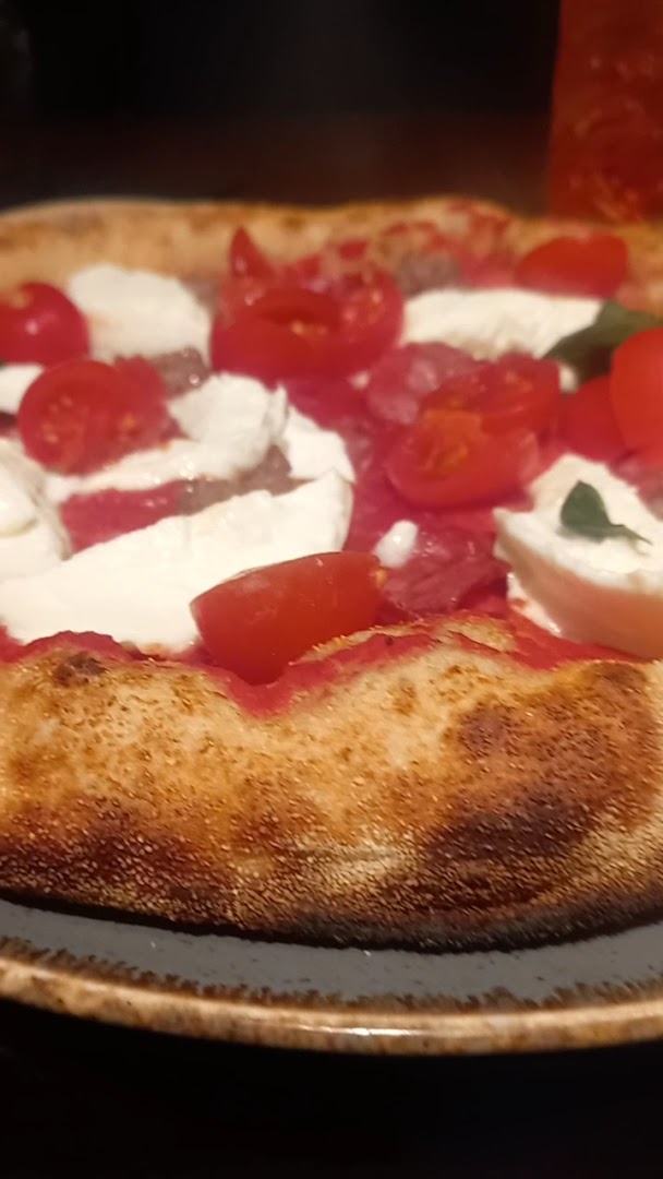 Hollywood Pyzza Restaurant, Treviglio