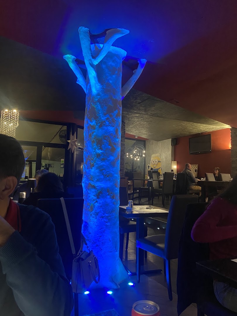 Hologram Artes