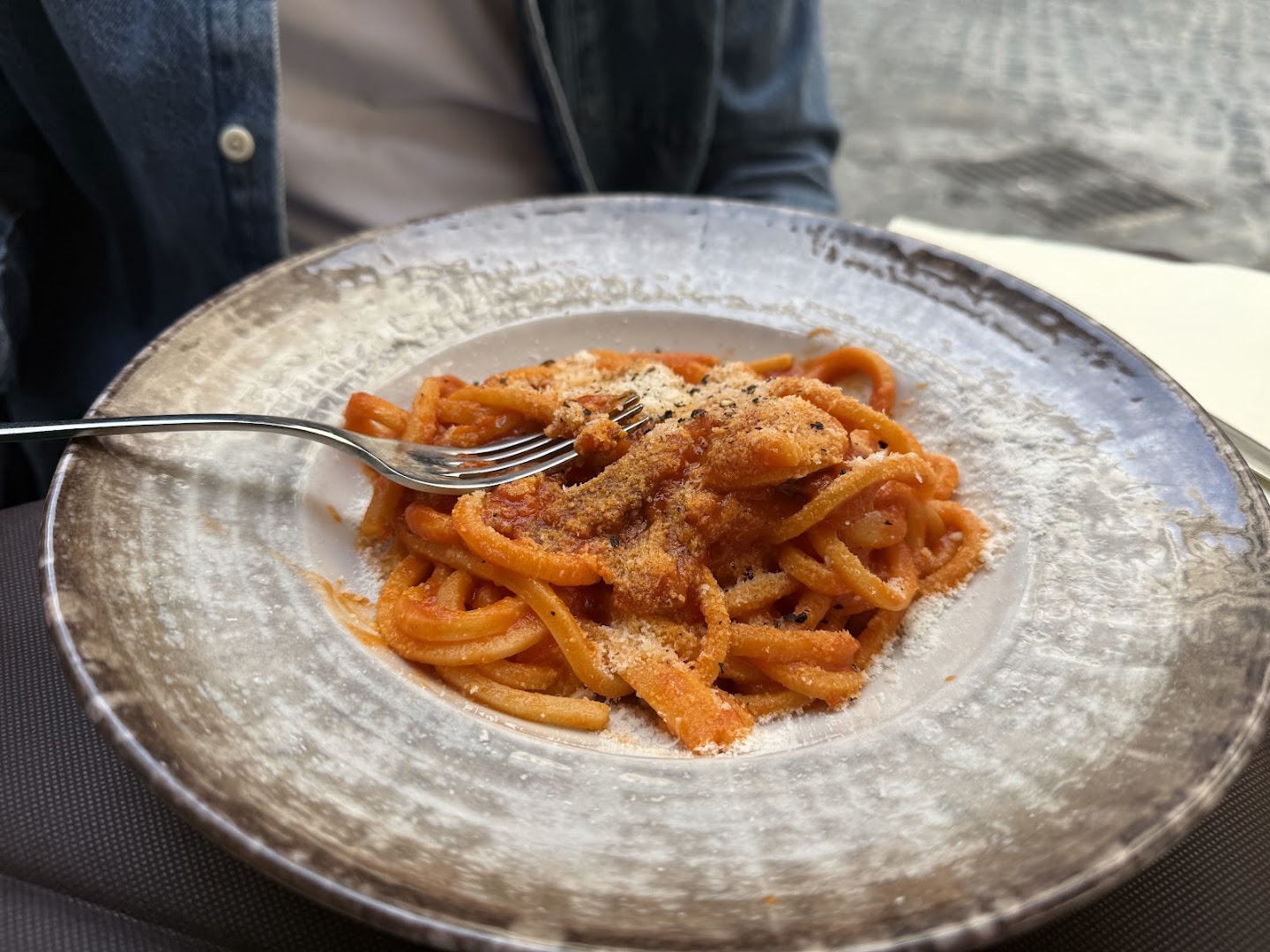 Holy Mary - Restaurant & Cocktail Bar, Roma