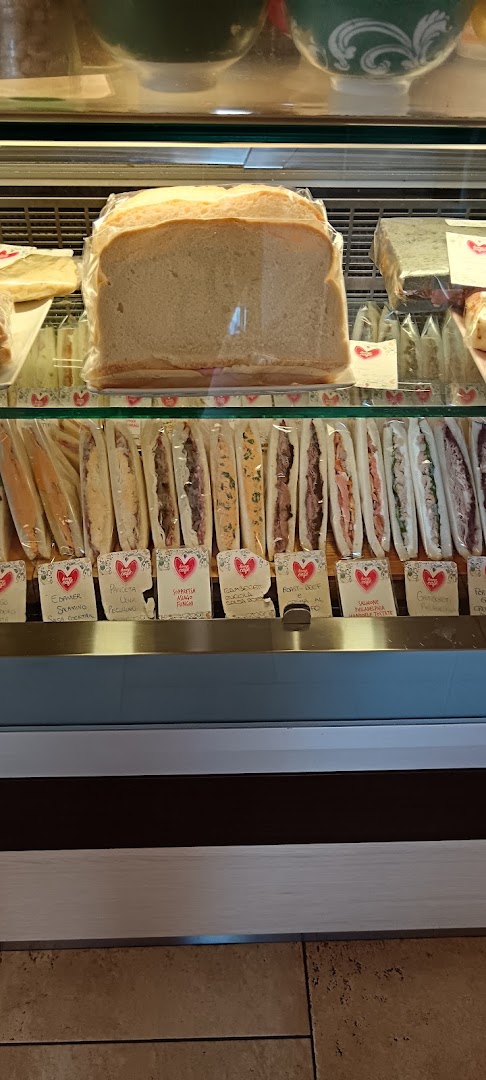 Home Cafè