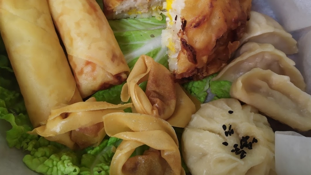 Home Cooking Fiumicino