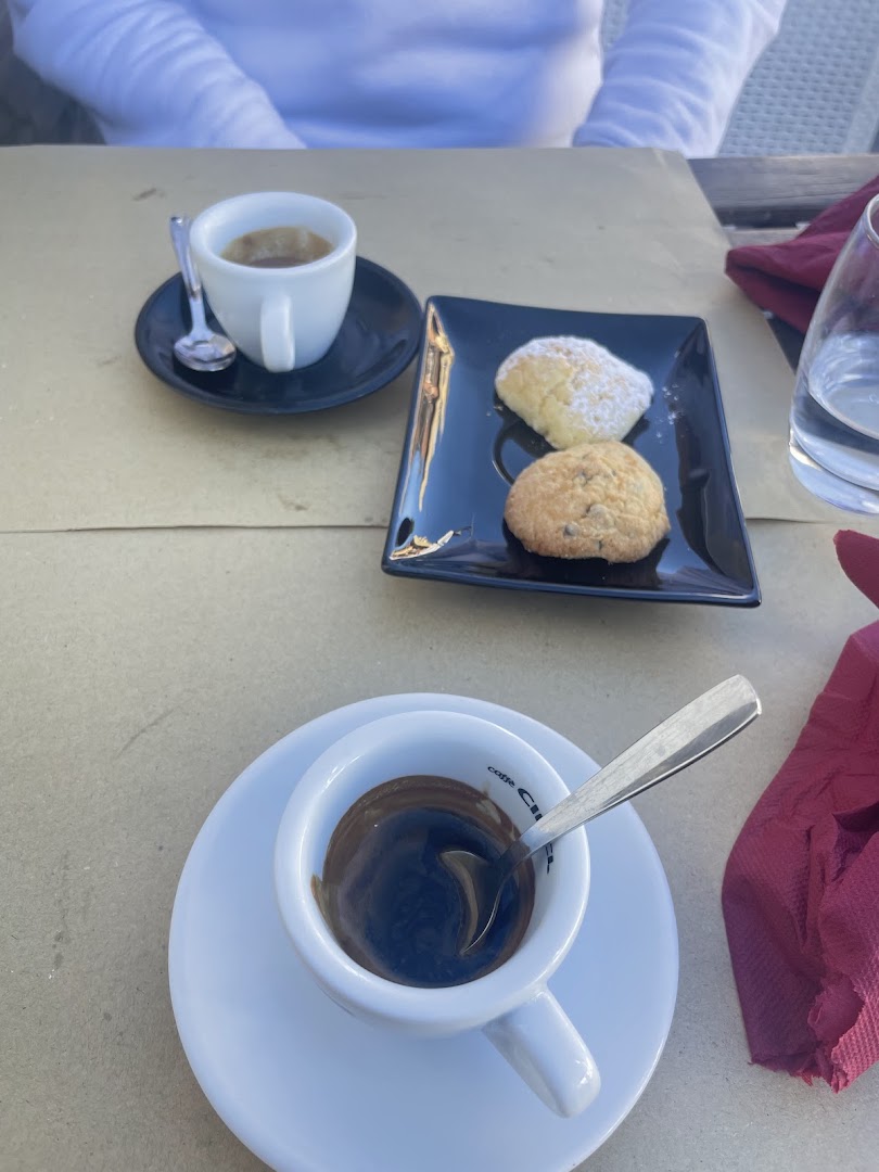 Home food & coffee