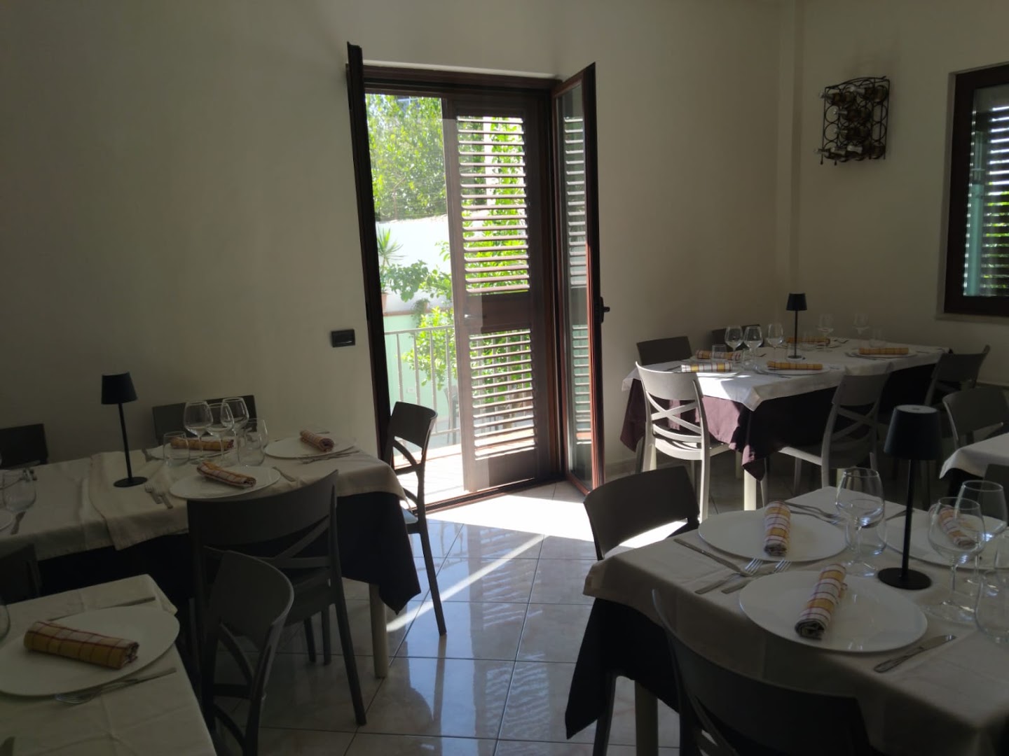 Home Restaurant Chef Antonio Cannone