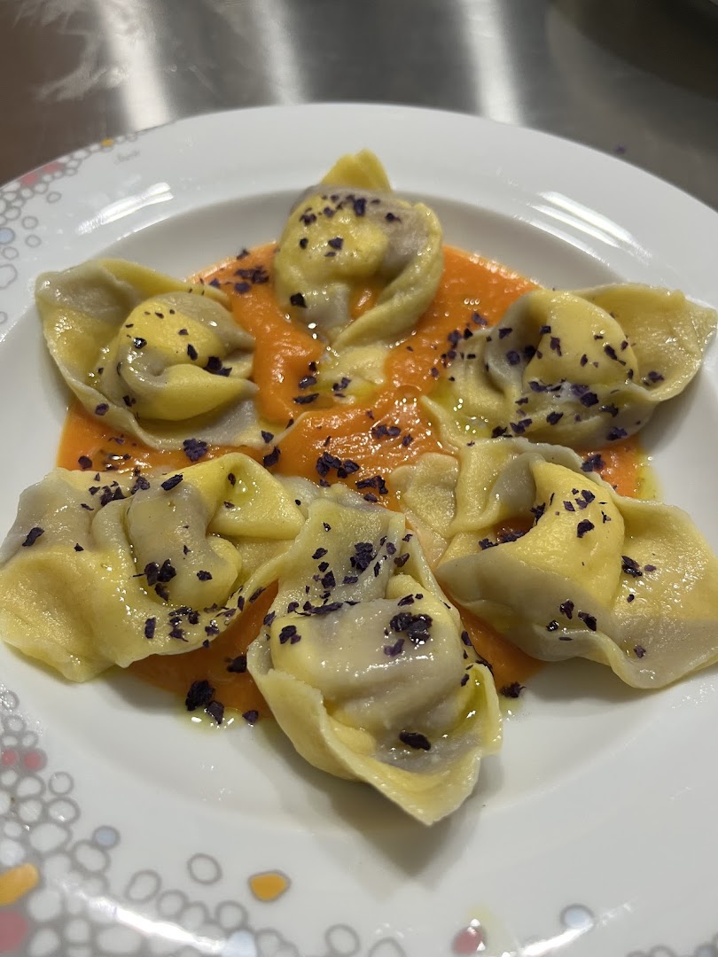 Home Restaurant Civico 58