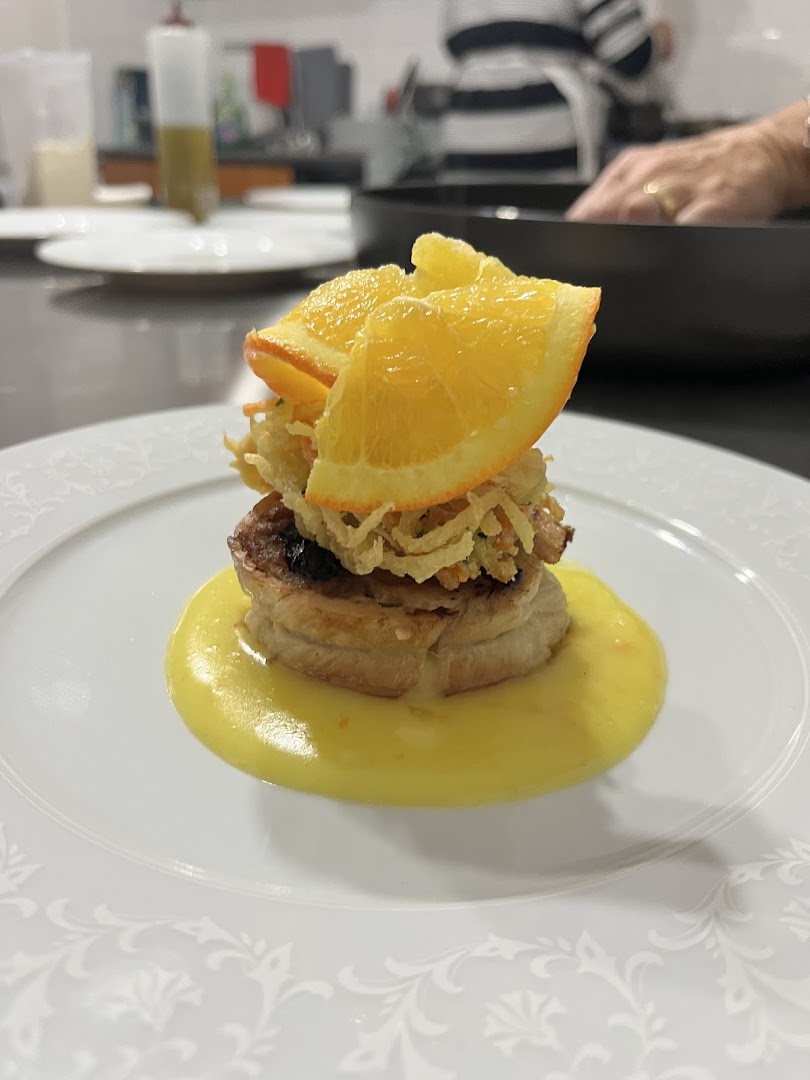 Home Restaurant Civico 58, Orsogna